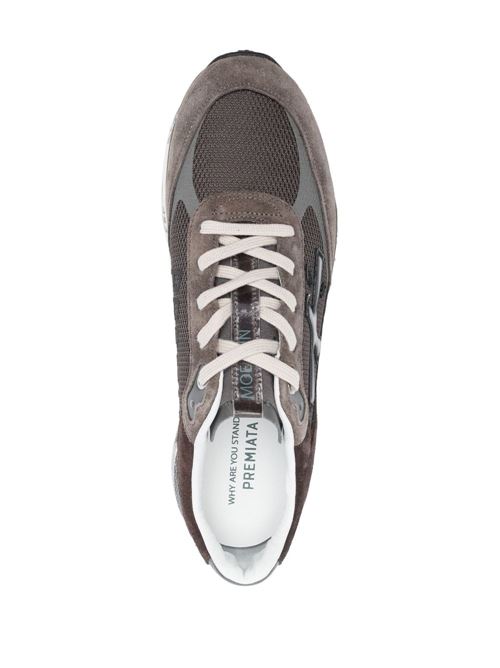 Sneakers uomo Moerun 6446 PREMIATA Prime | MOERUN_M6446